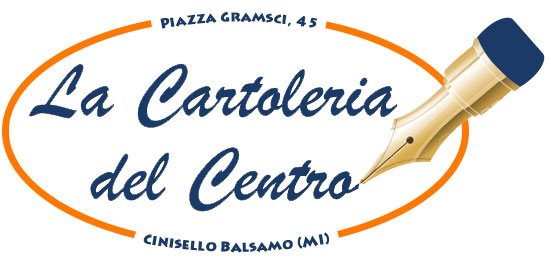 Cartoleria del Centro - Cinisello Balsamo